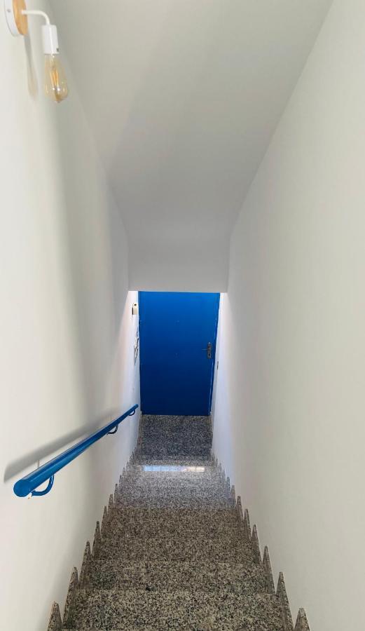 Apartamentos Chuita Playa Malaga Luaran gambar